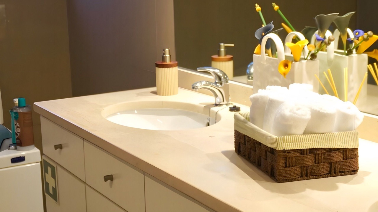 Photo of Bathroom in Vila do Conde