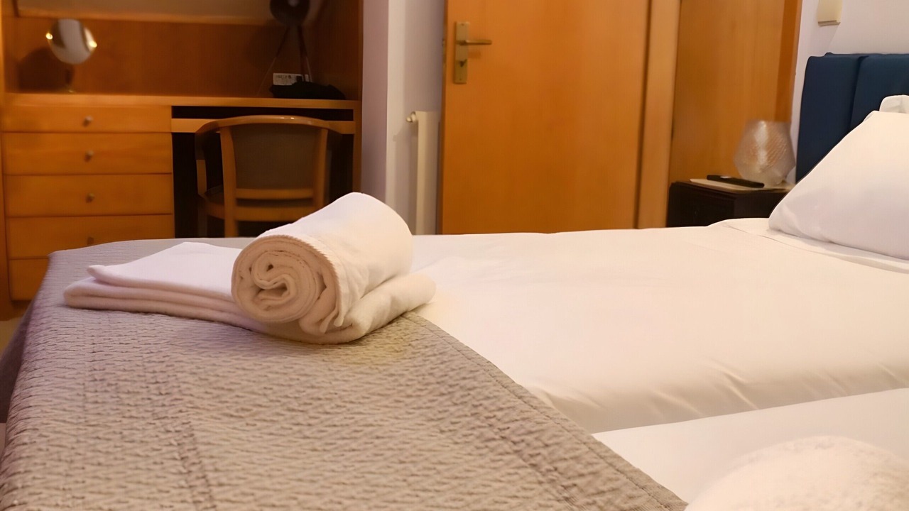 Photo of Bedroom in Vila do Conde