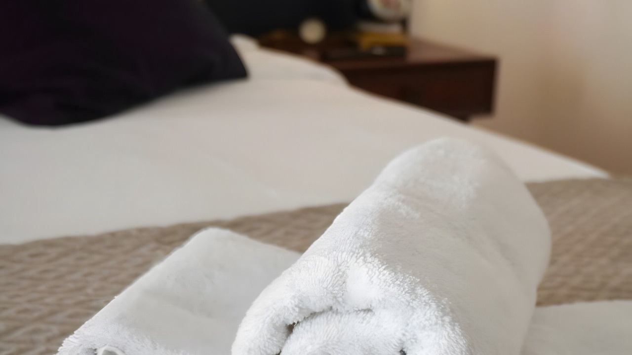 Photo of Bedroom in Vila do Conde