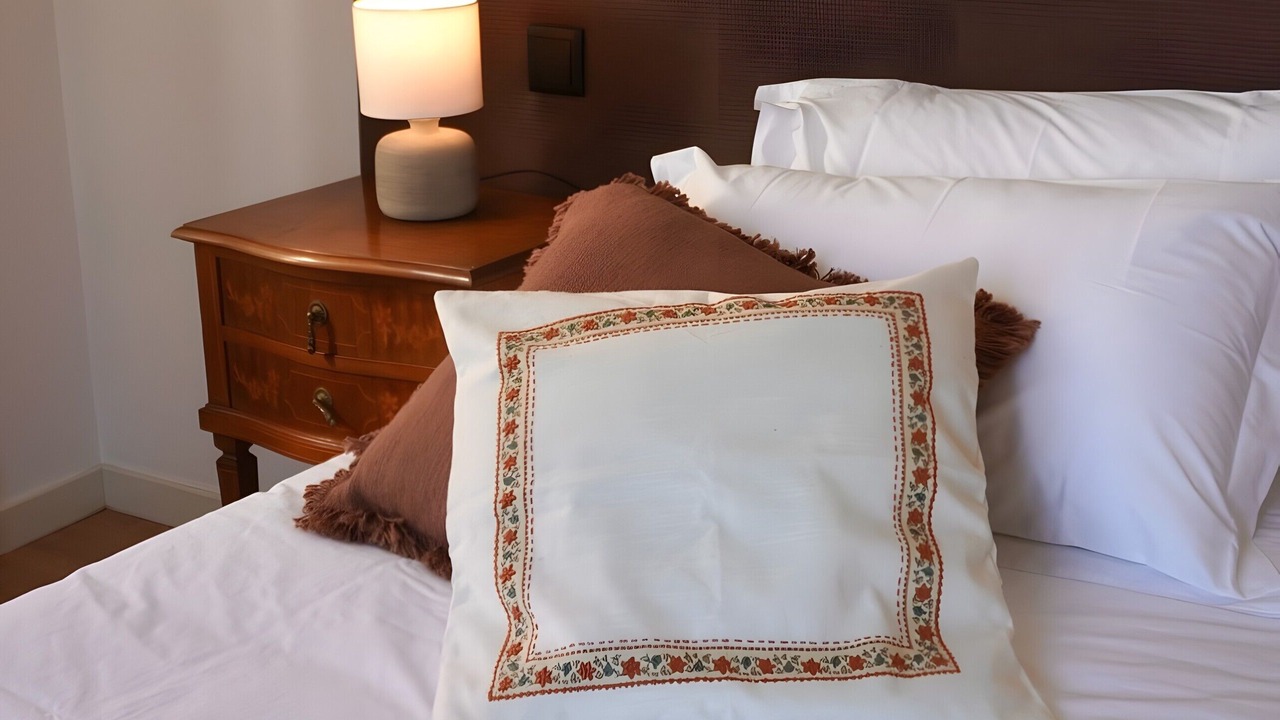 Photo of Bedroom in Vila do Conde
