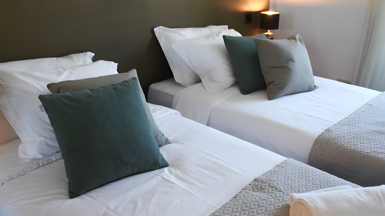 Photo of Bedroom in Vila do Conde