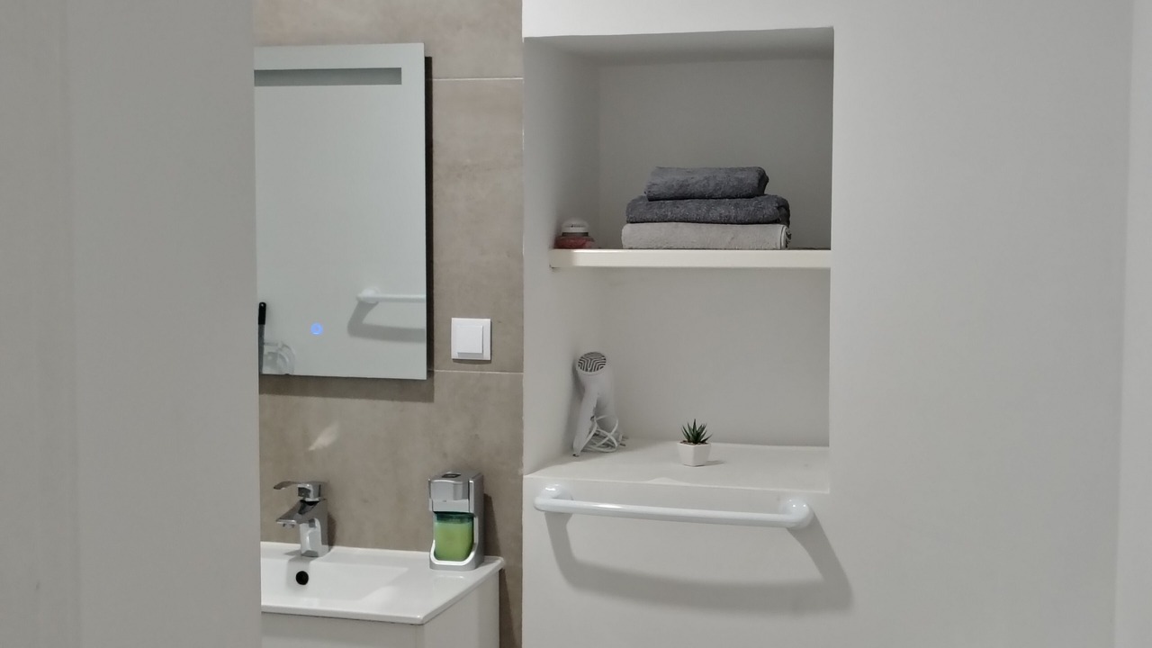 Photo of Bathroom in Portalegre