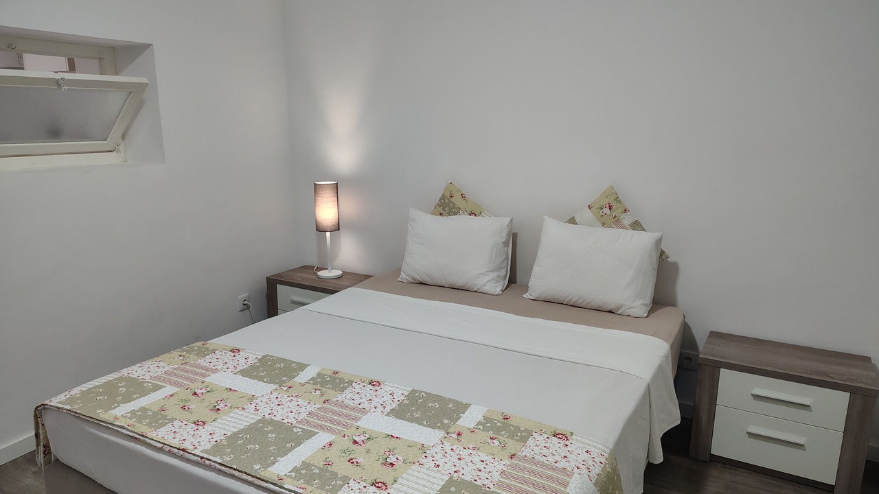 Photo of Bedroom in Portalegre