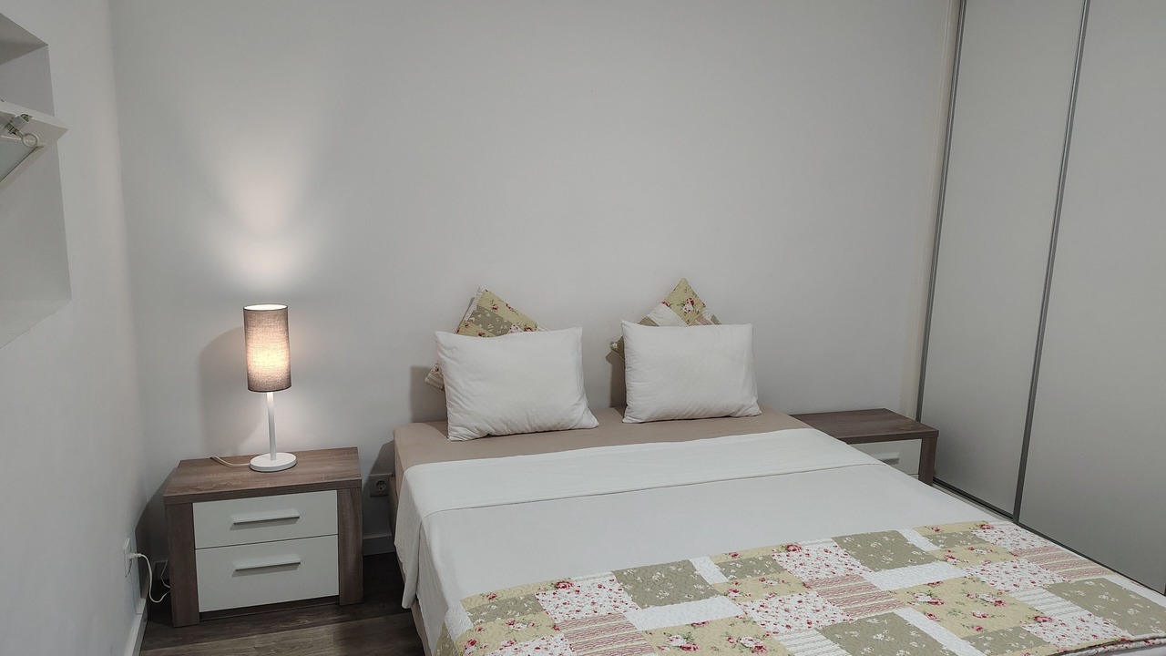 Photo of Bedroom in Portalegre