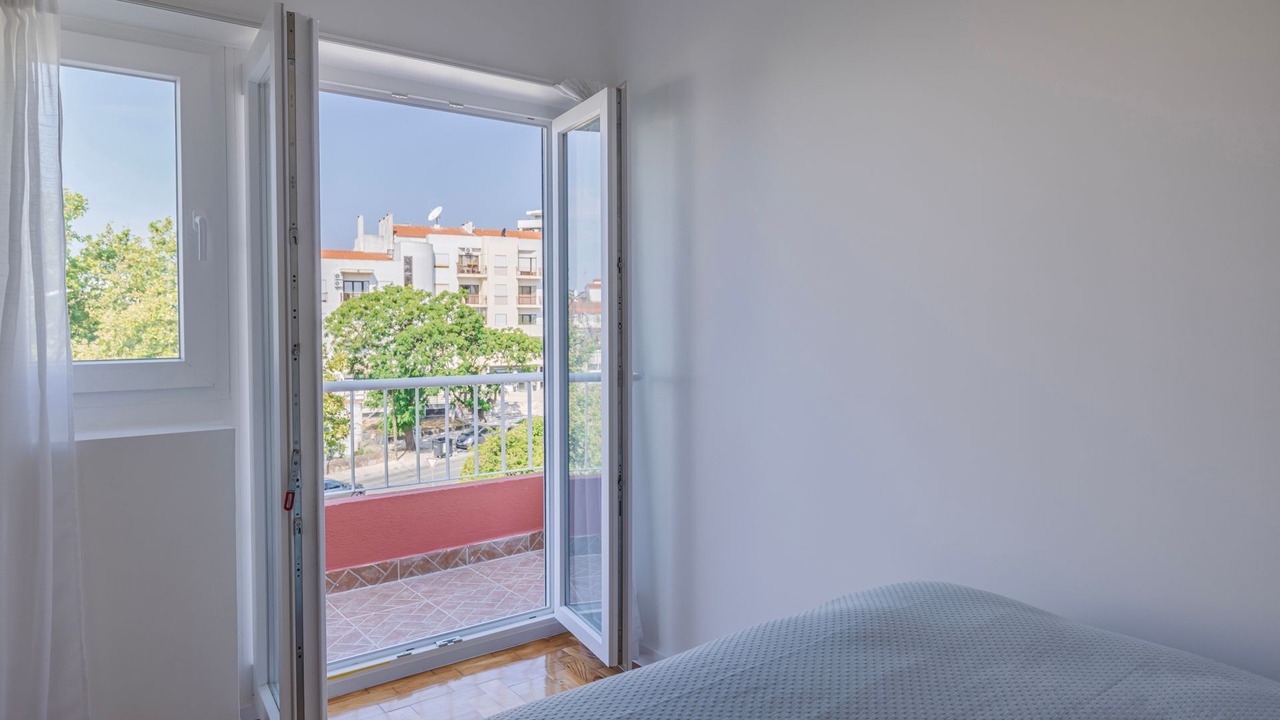 Photo of Bedroom in Cascais