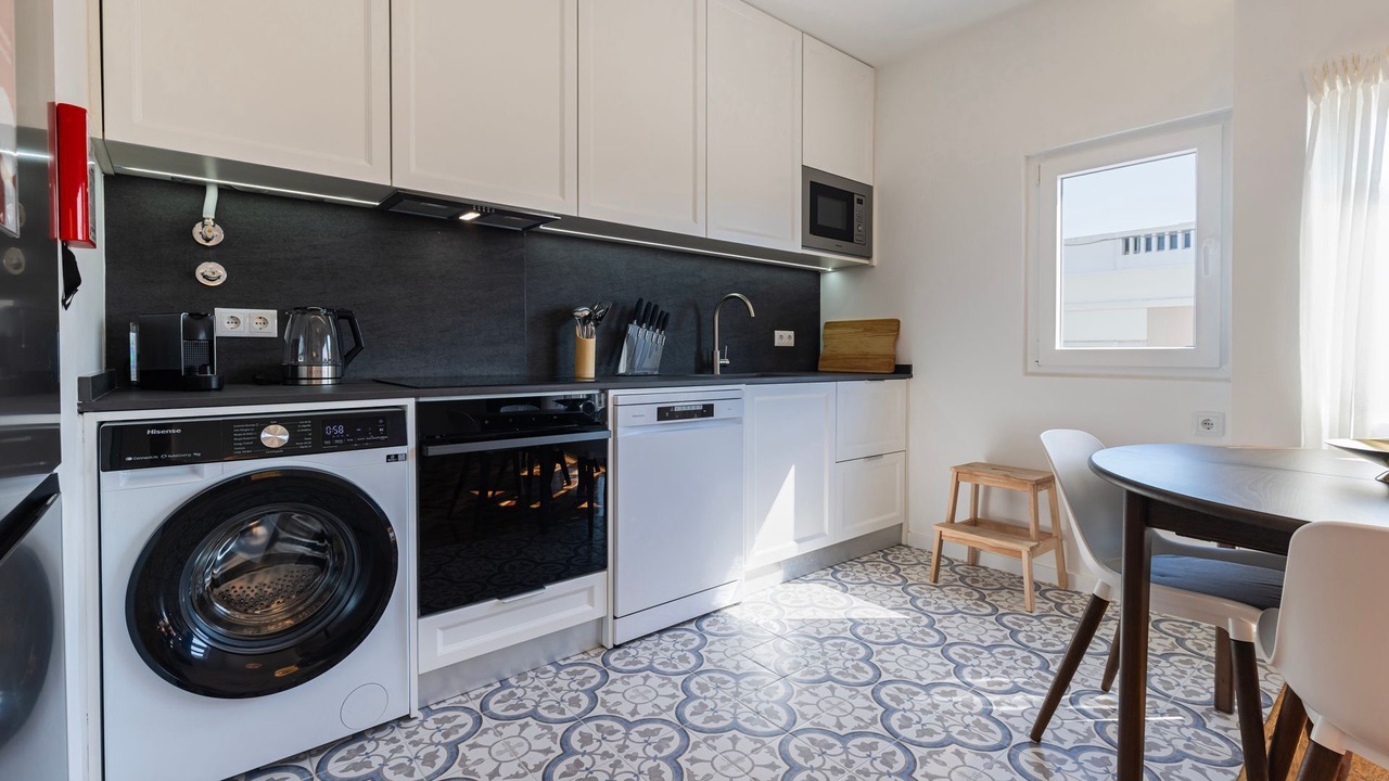 Photo of Kitchen in Cascais