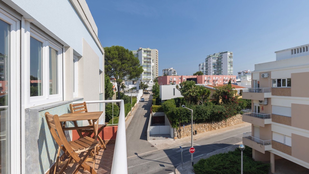 Photo of Patio Balcony in Cascais