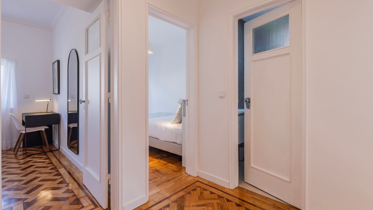 Photo of Bedroom in Cascais