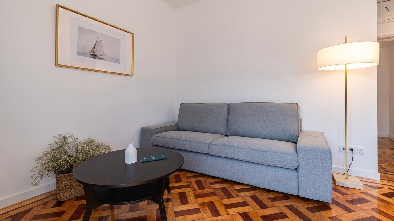 Photo of Livingroom in Cascais