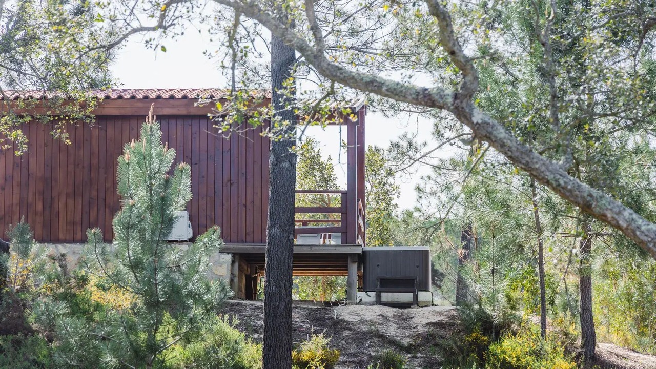 Photo of Outdoor in Melides