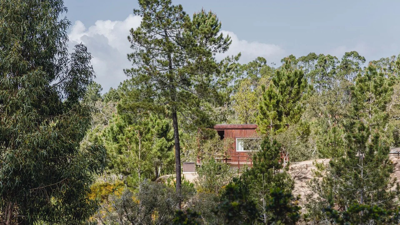 Photo of Outdoor in Melides