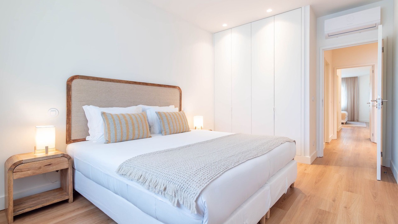 Photo of Bedroom in Boavista