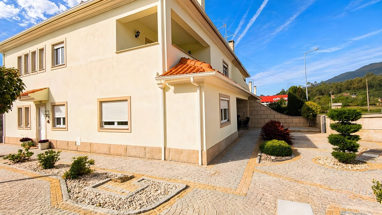 Photo of Outdoor in Tondela