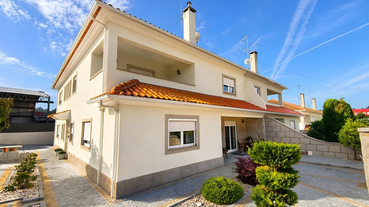 Photo of Outdoor in Tondela
