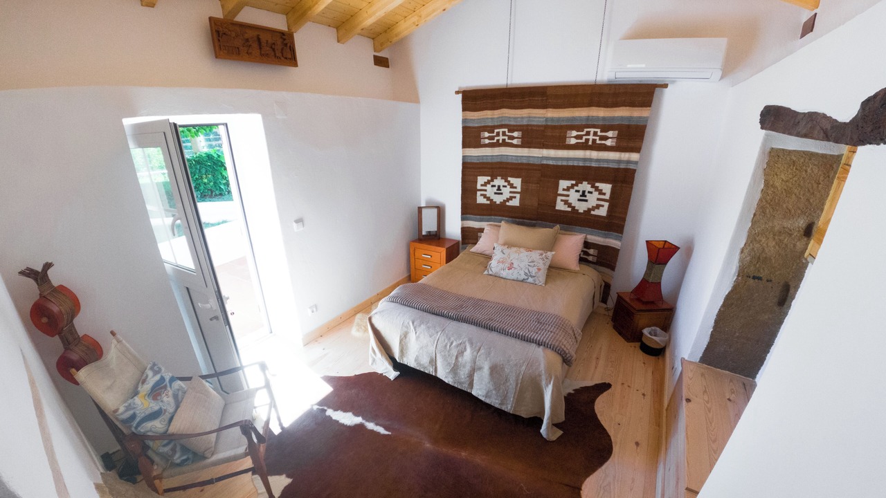 Photo of Bedroom in Penela