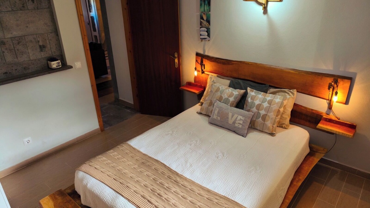 Photo of Bedroom in Biscoitos