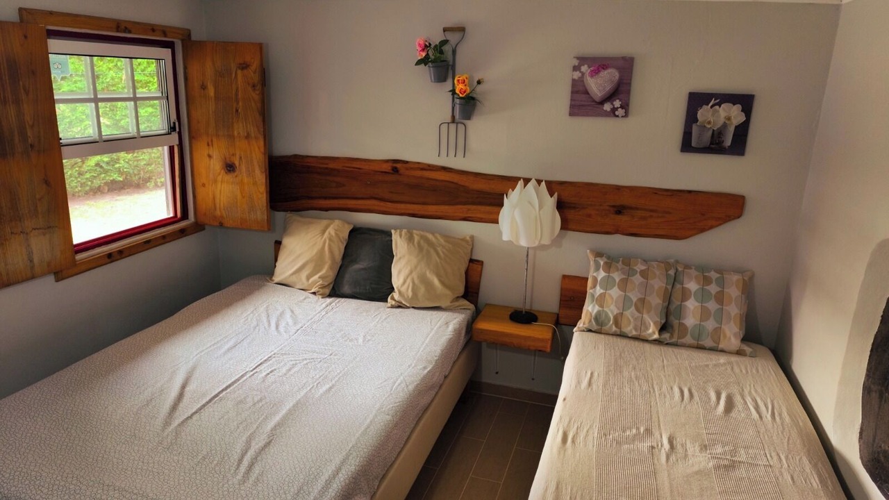 Photo of Bedroom in Biscoitos