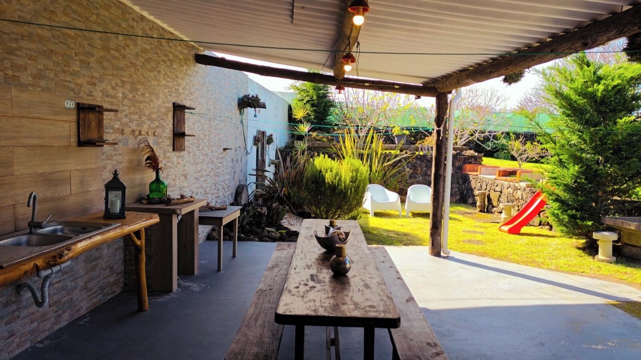 Photo of Outdoor in Biscoitos