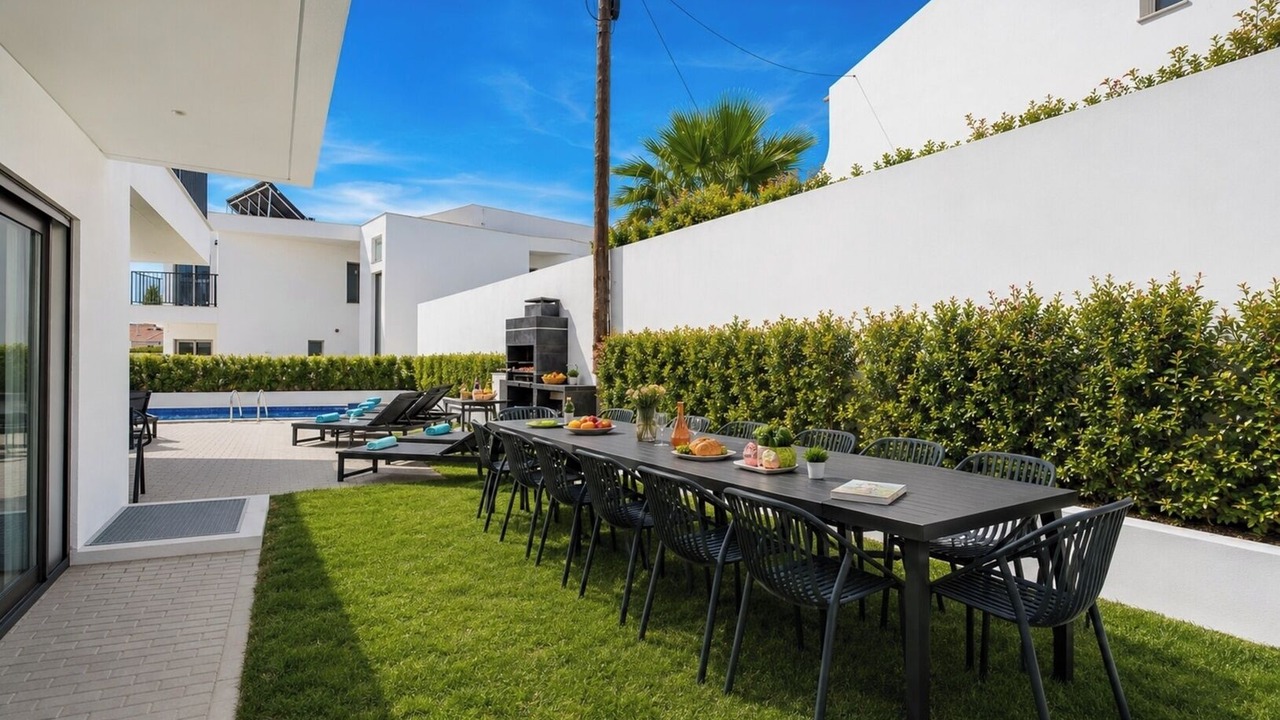 Photo of Outdoor in Areias de Sao Joao