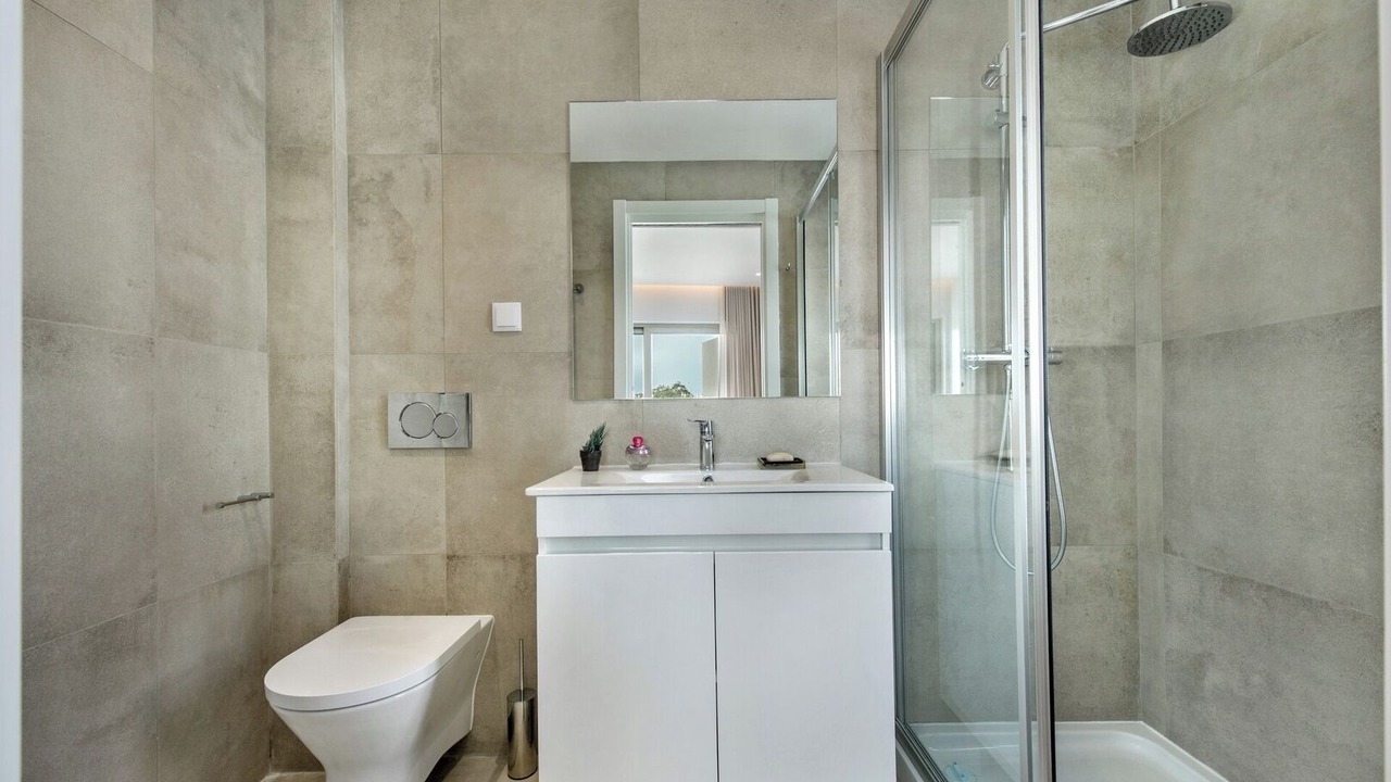 Photo of Bathroom in Areias de Sao Joao