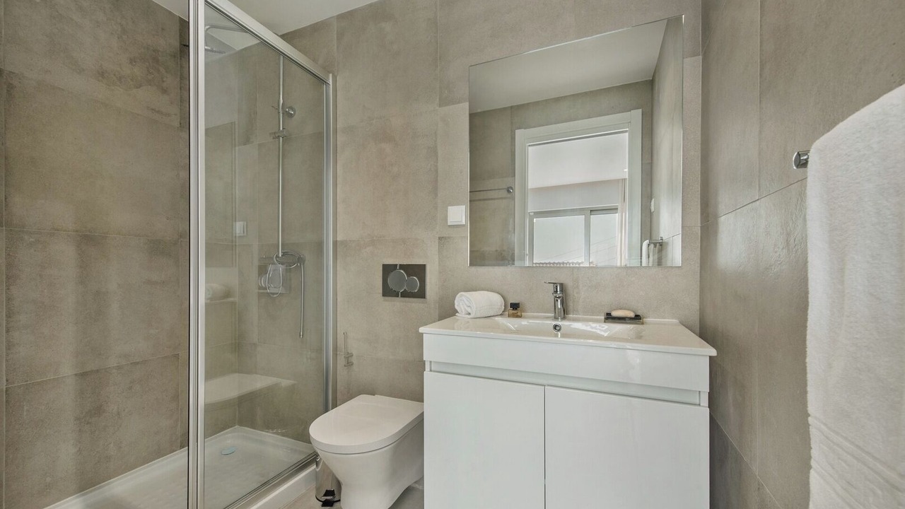 Photo of Bathroom in Areias de Sao Joao