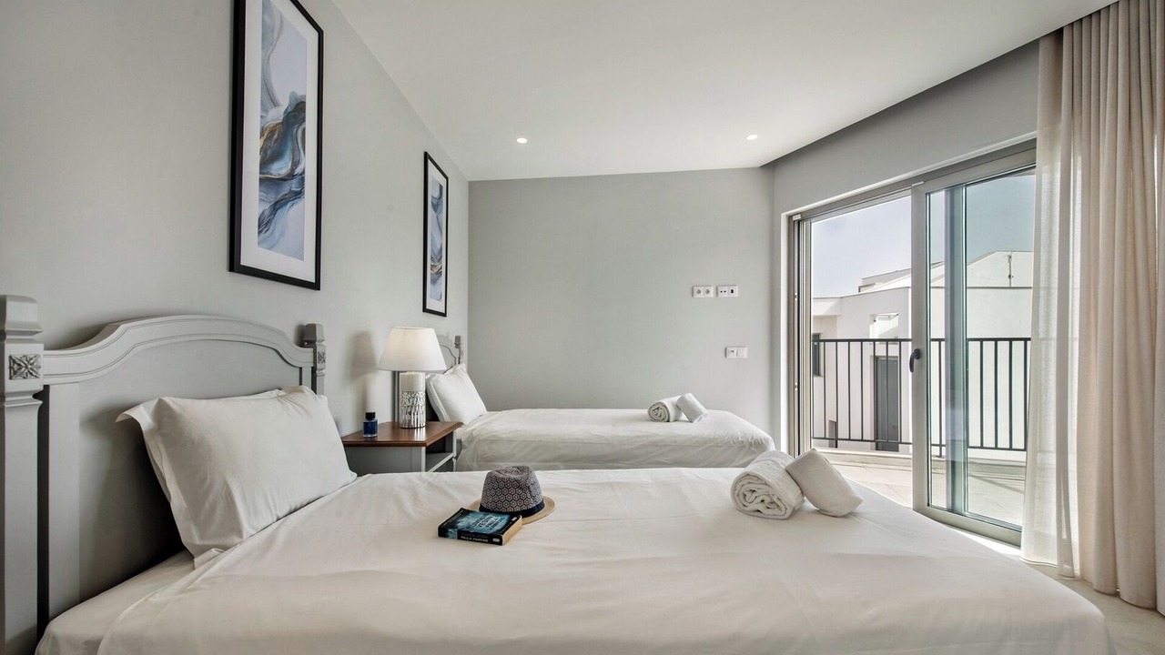 Photo of Bedroom in Areias de Sao Joao