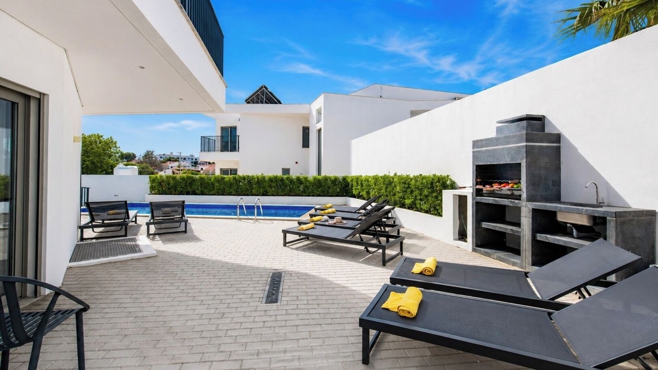 Photo of Outdoor in Areias de Sao Joao