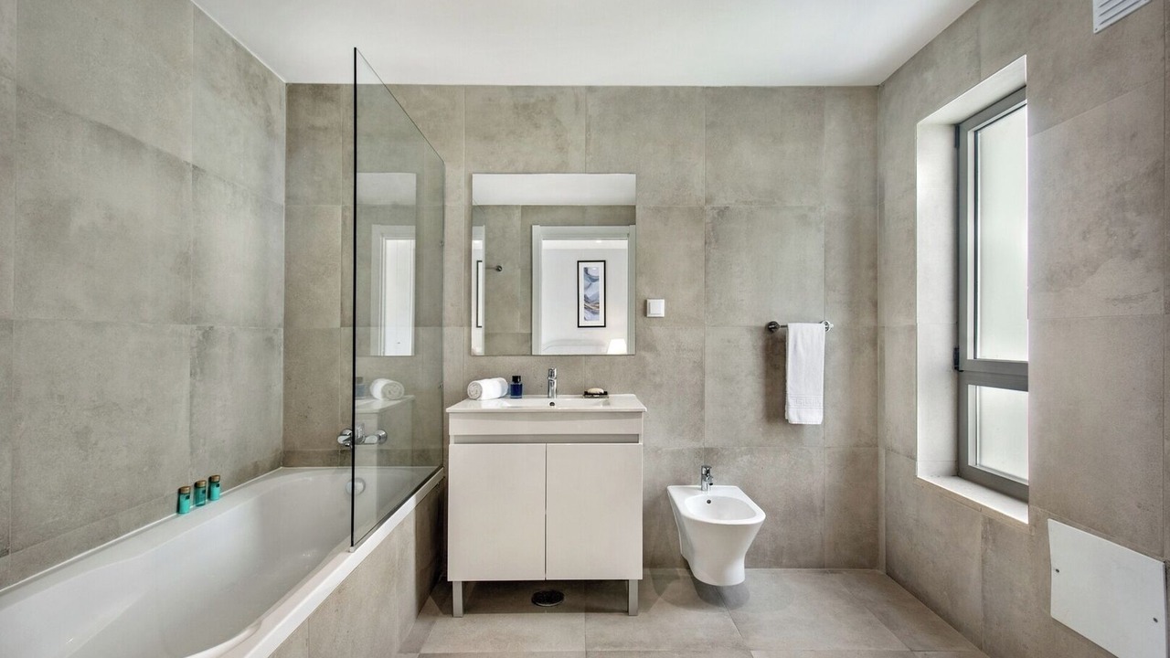 Photo of Bathroom in Areias de Sao Joao