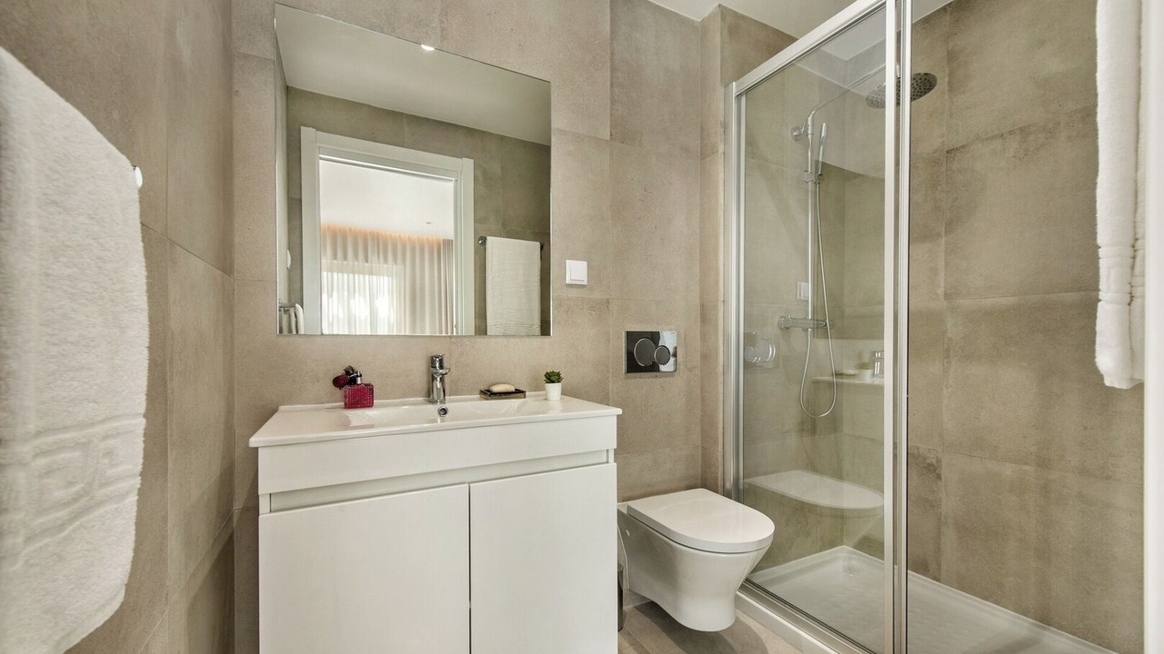 Photo of Bathroom in Areias de Sao Joao