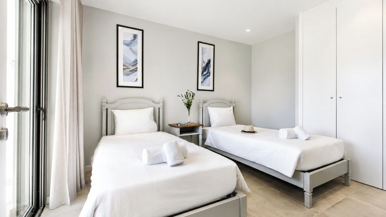 Photo of Bedroom in Meia Praia