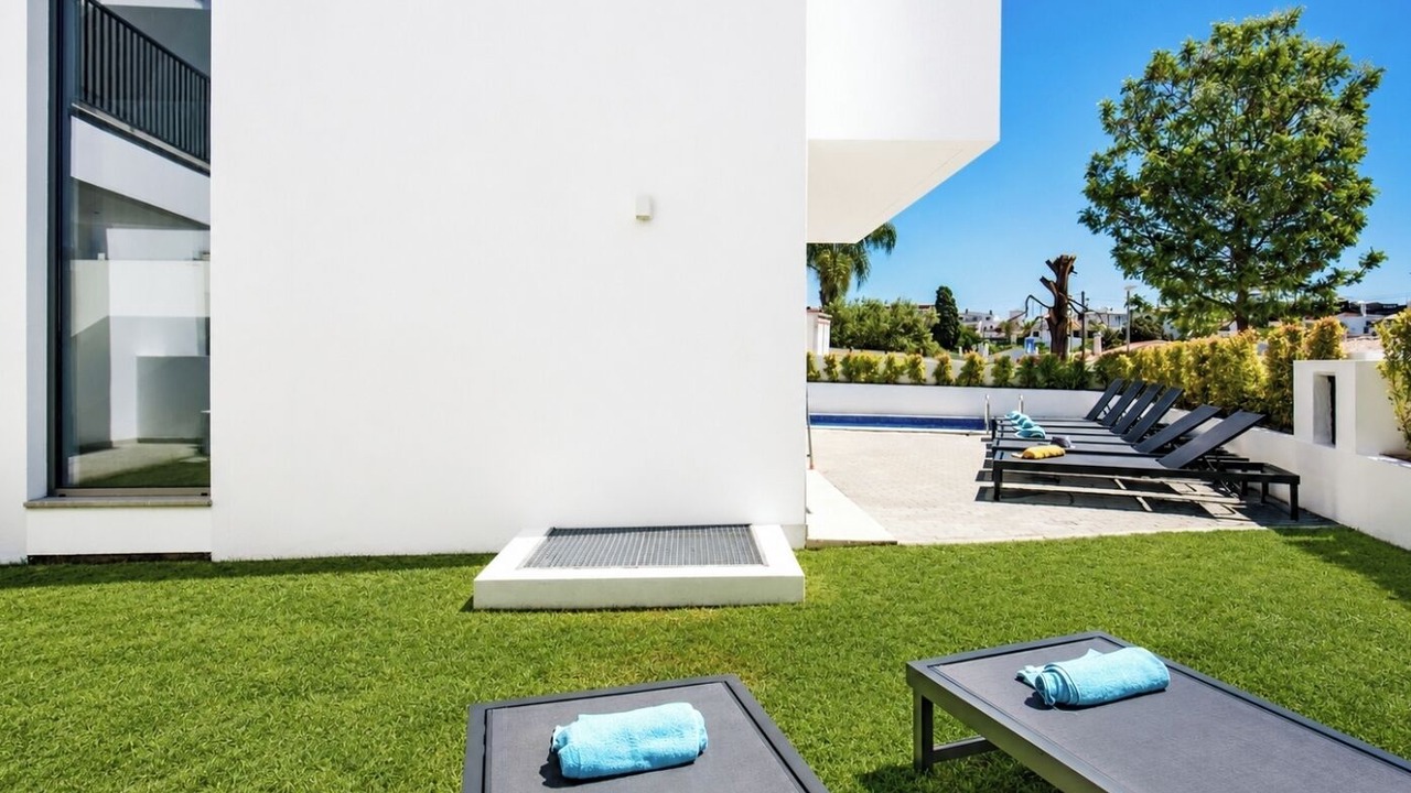 Photo of Patio Balcony in Meia Praia