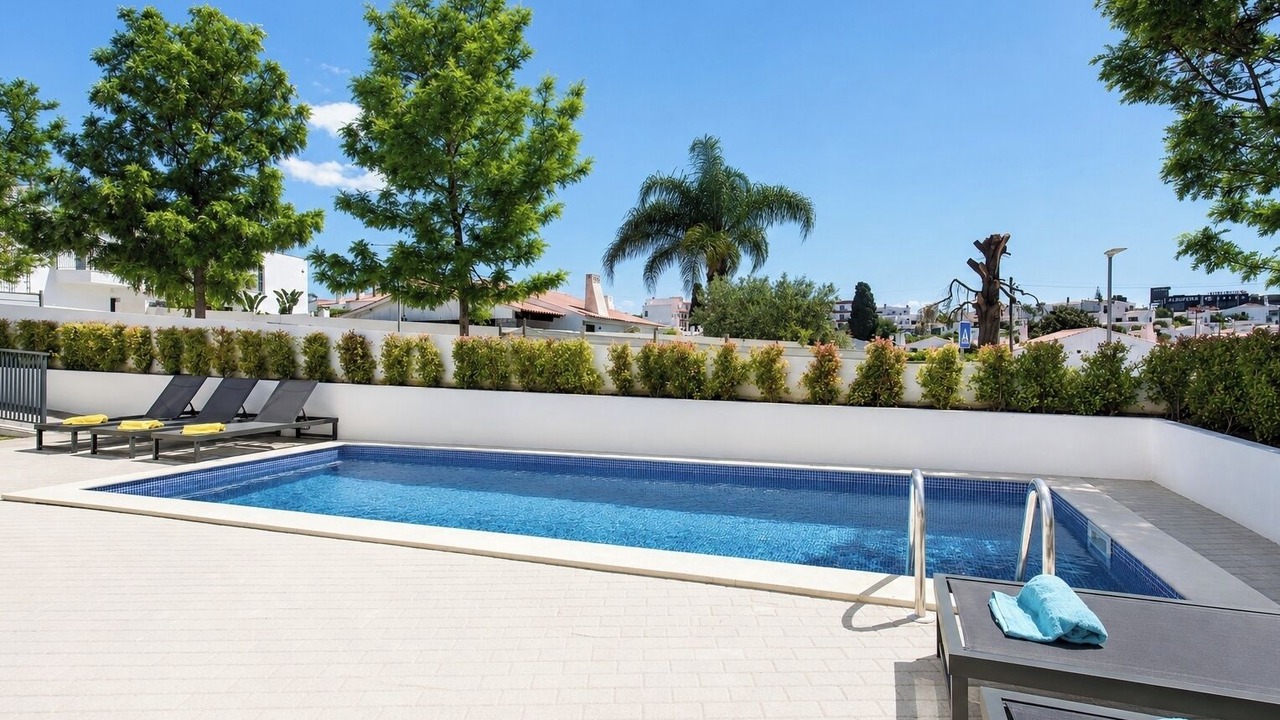 Photo of Outdoor in Meia Praia