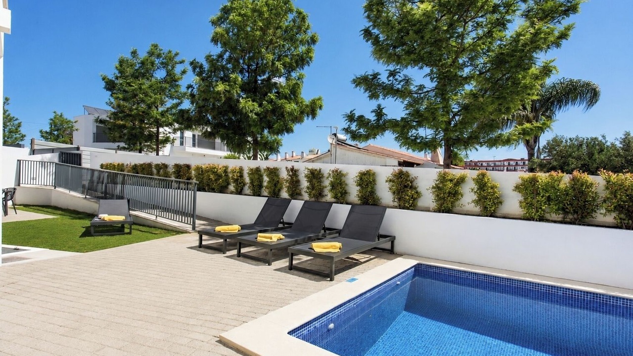 Photo of Outdoor in Meia Praia