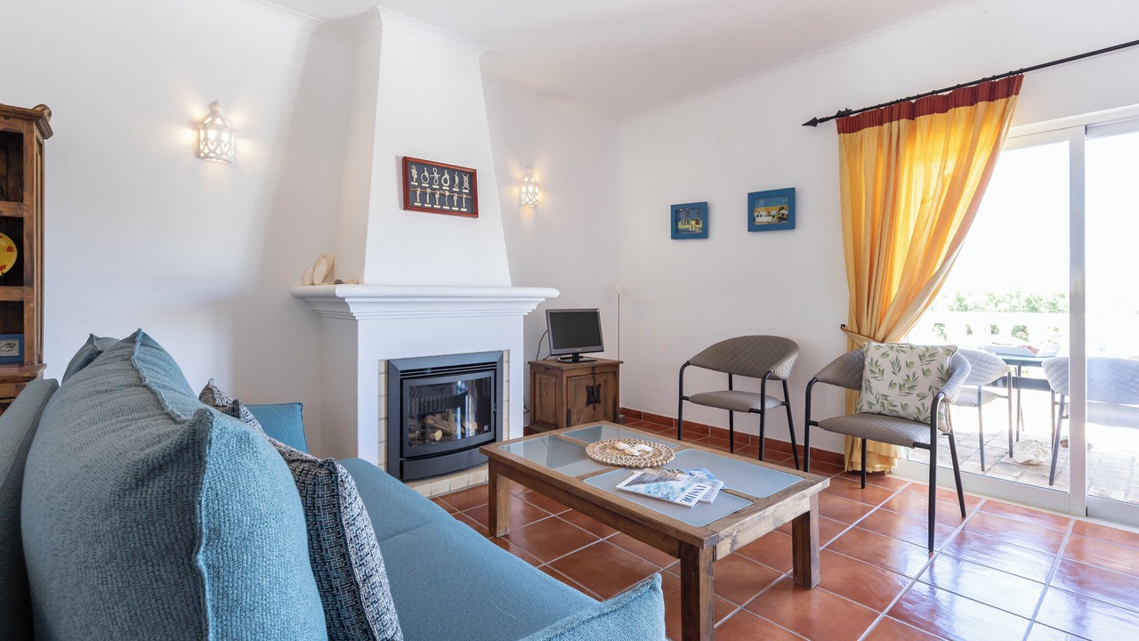 Photo of Livingroom in Luz