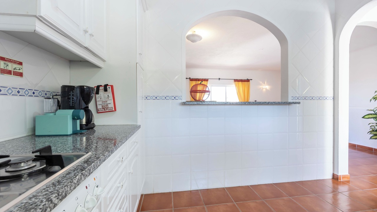 Photo of Kitchen in Luz