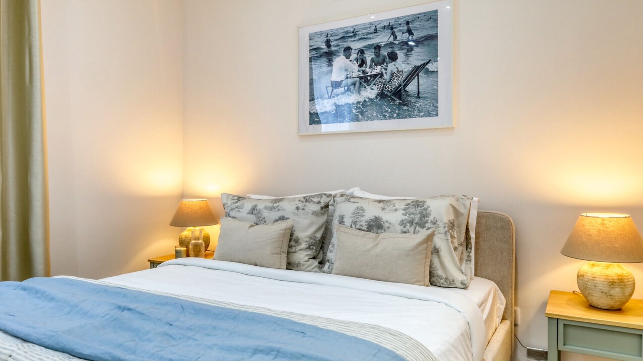 Photo of Bedroom in Canhas