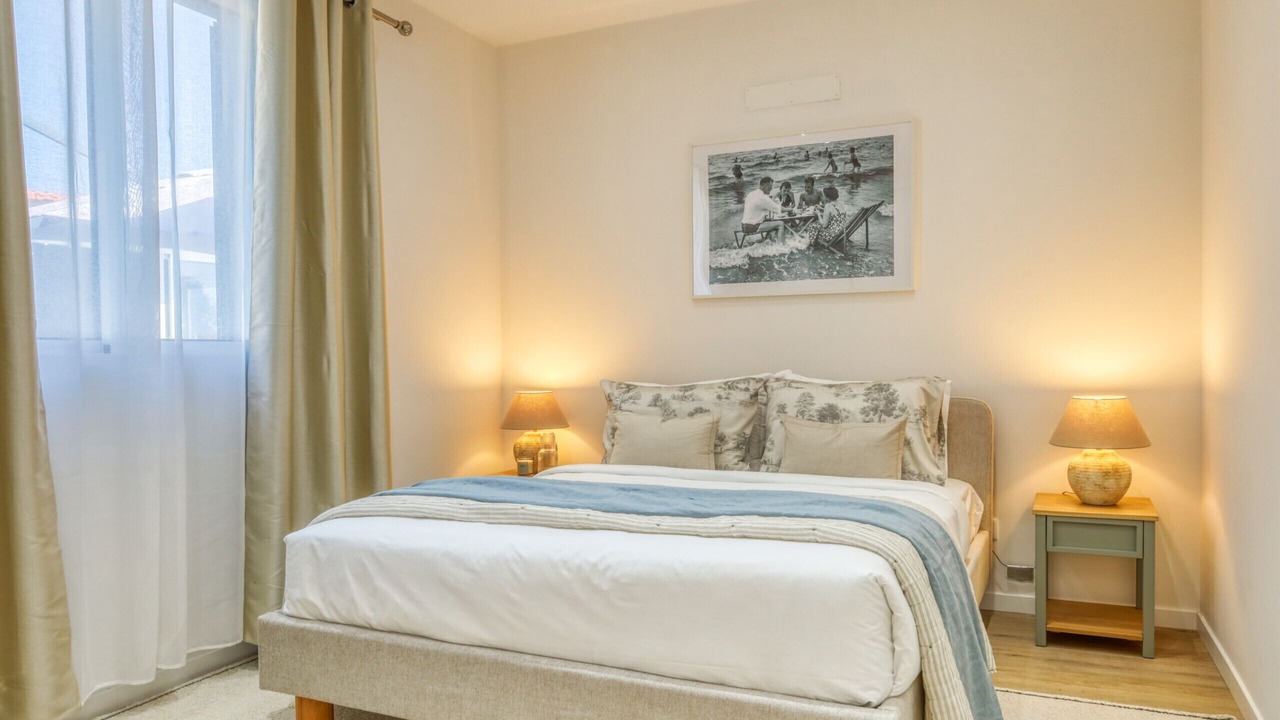 Photo of Bedroom in Canhas