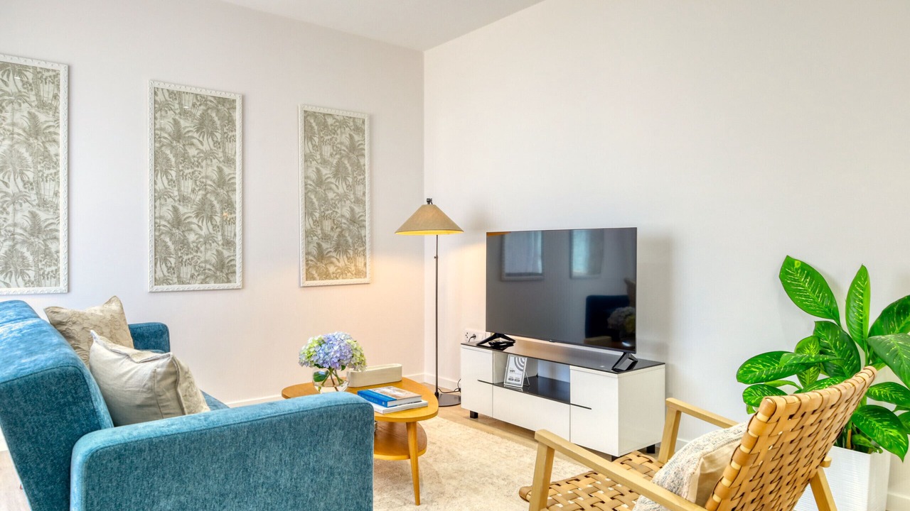 Photo of Livingroom in Canhas