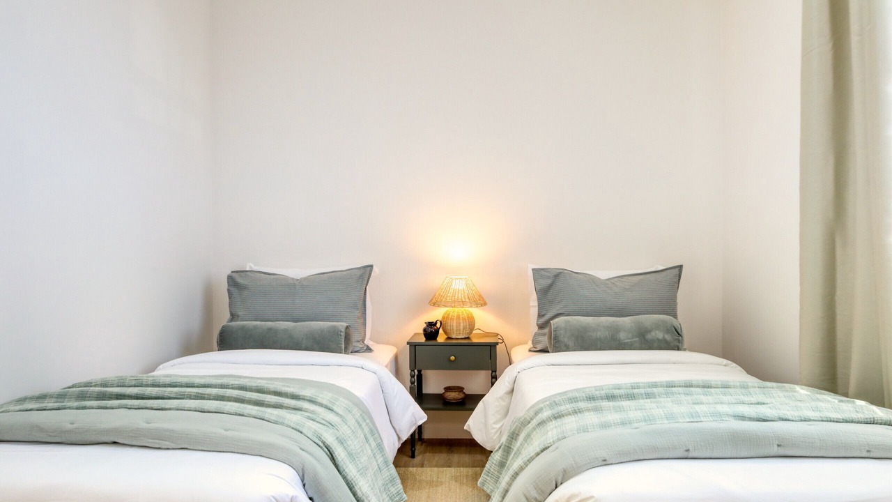 Photo of Bedroom in Canhas