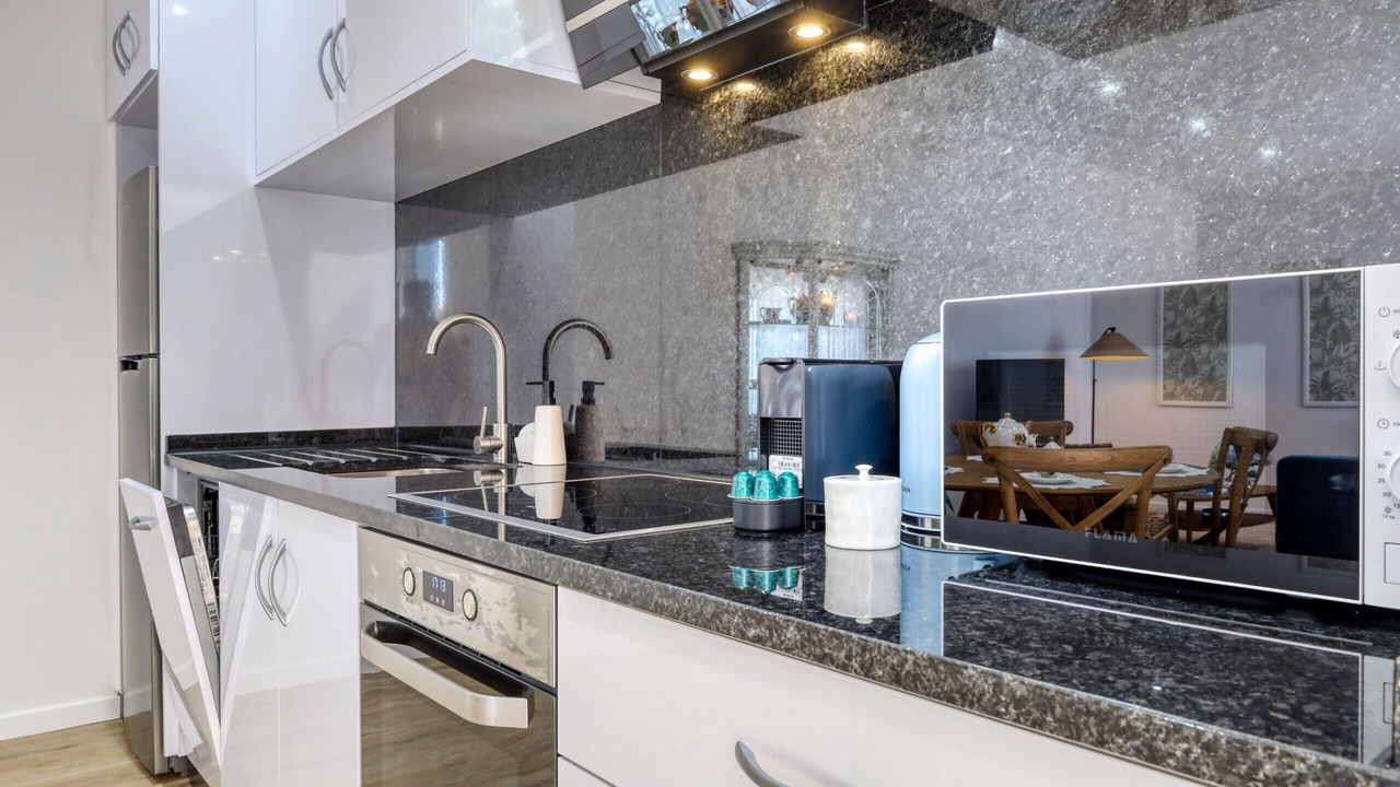 Photo of Kitchen in Canhas