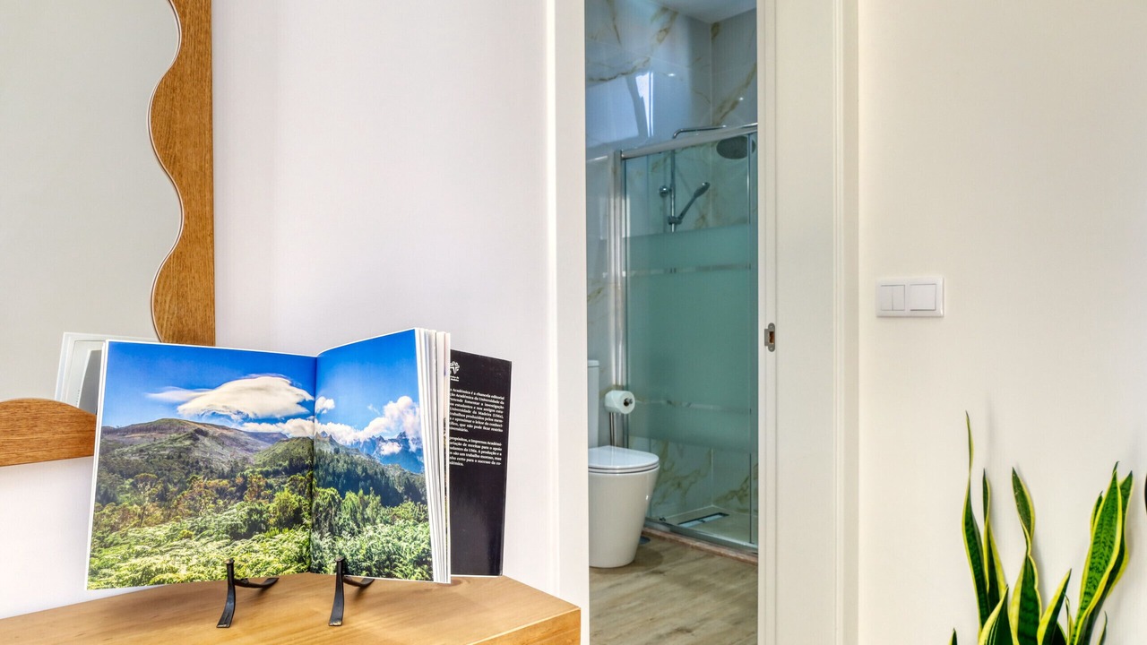 Photo of Bathroom in Canhas