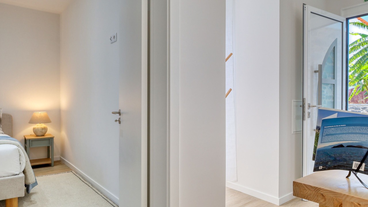 Photo of Bedroom in Canhas