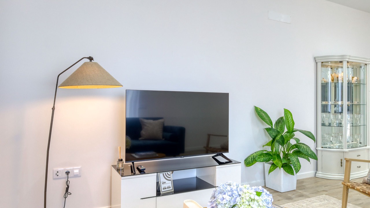 Photo of Livingroom in Canhas