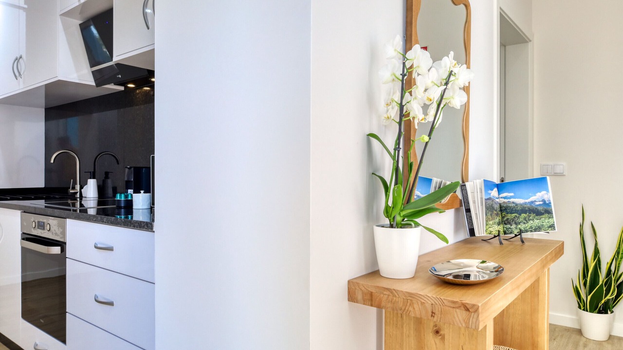 Photo of Kitchen in Canhas