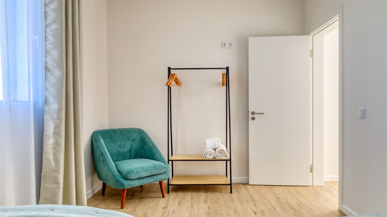 Photo of Bedroom in Canhas