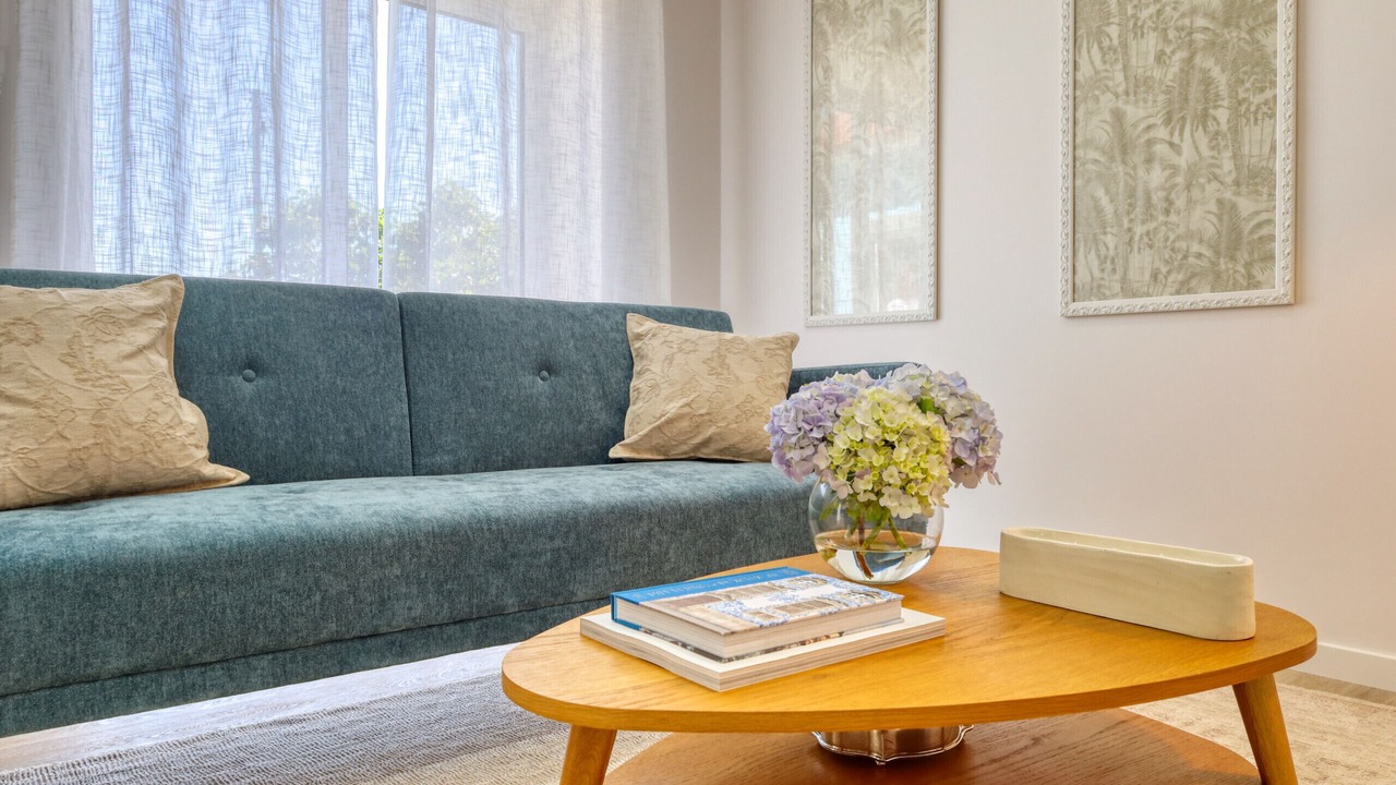 Photo of Livingroom in Canhas