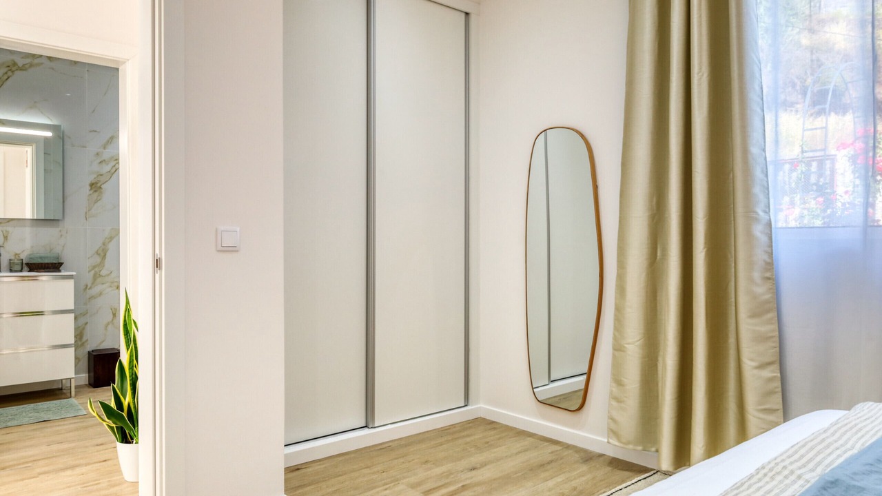 Photo of Bedroom in Canhas