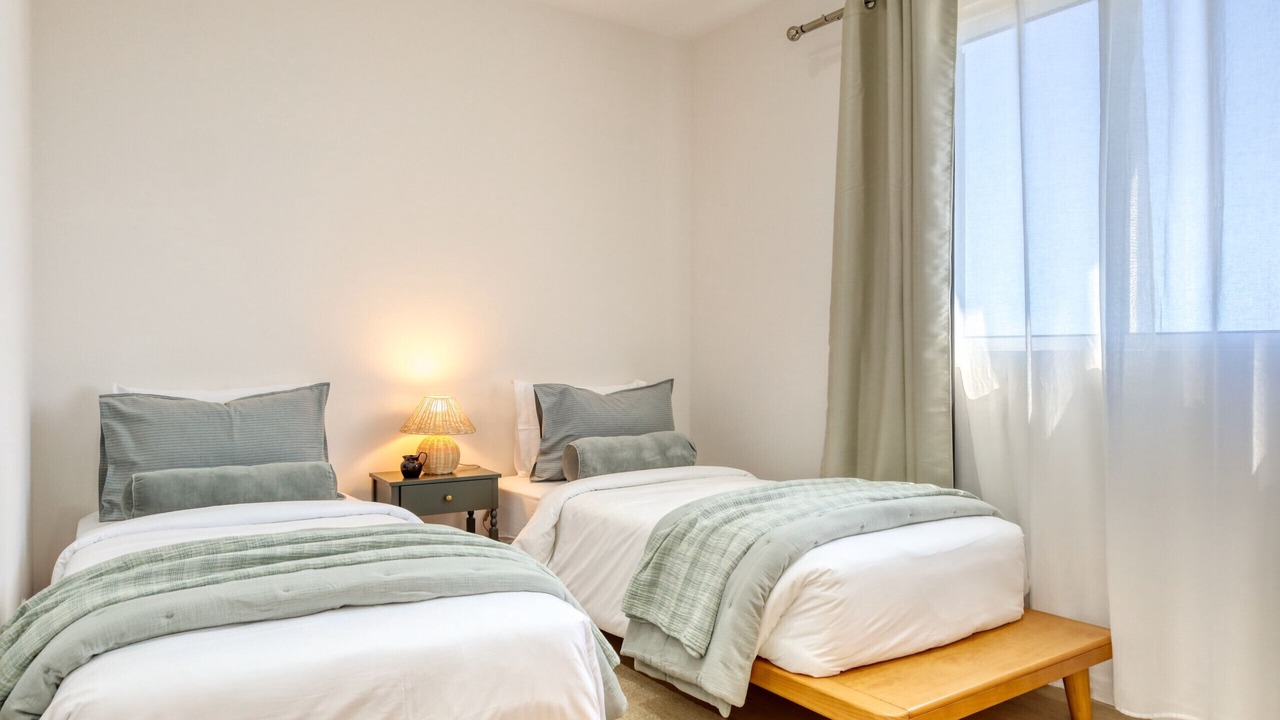 Photo of Bedroom in Canhas
