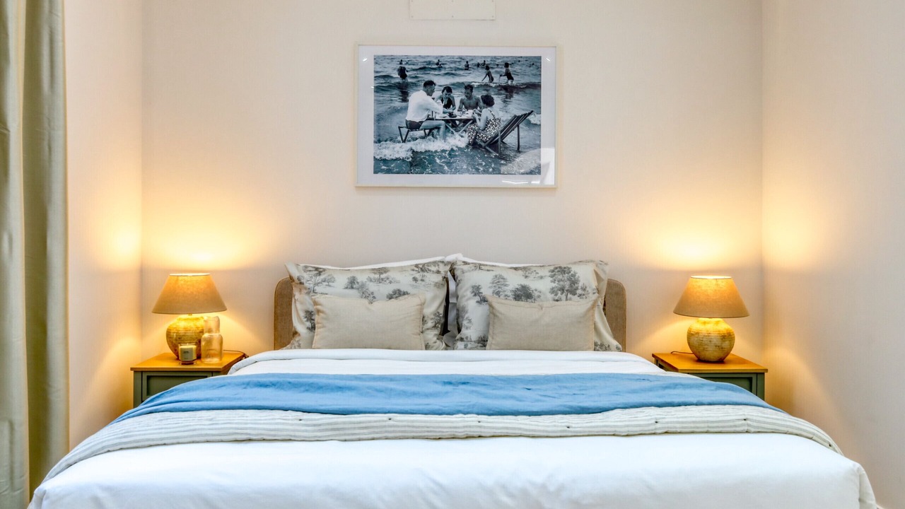 Photo of Bedroom in Canhas