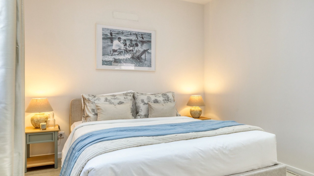 Photo of Bedroom in Canhas